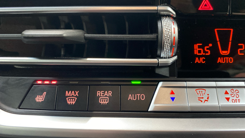 BMW 2 Series 220i M Sport 2dr Step Auto Petrol Coupe